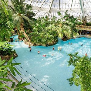 Center Parcs Bispinger Lueneburger Heide